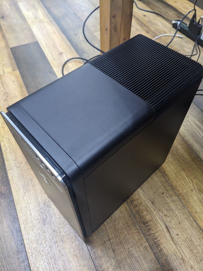 DELL XPS 8920 i7/ 16GB/ SSD＋HDD/ GTX1060