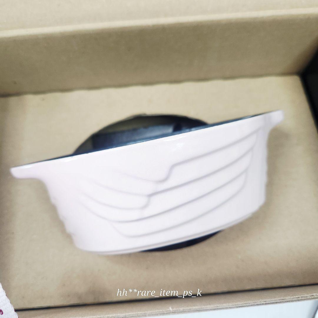 【緊急お値下げ】Staub チキン ソルベローズ アニマルチキンノブ真鍮