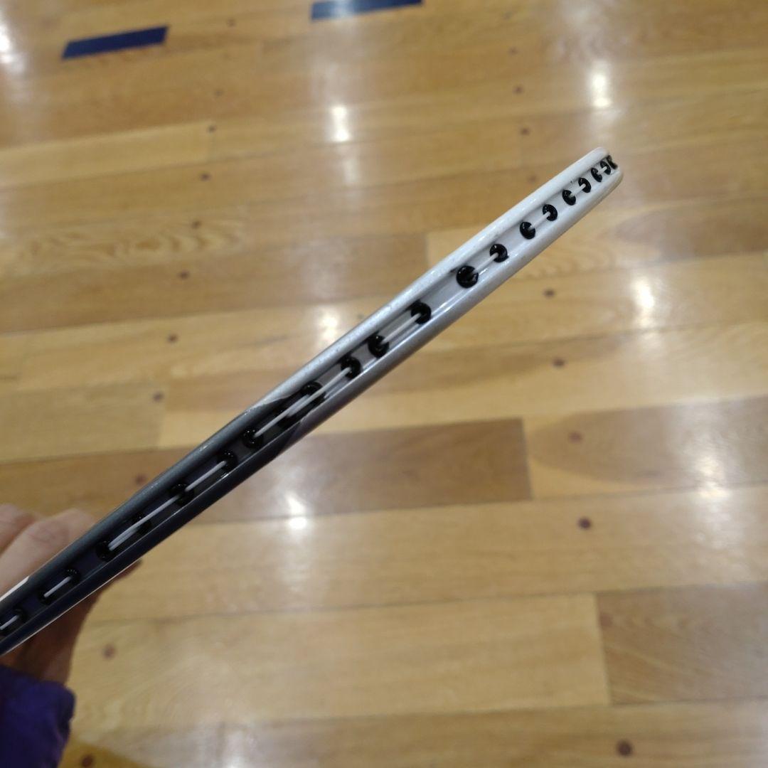 Thuan Nguyen　ARC SABER 7 バドミントンラケット