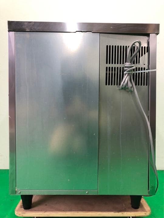 ☆地域限定送料無料☆ ホシザキ　CM-100K 製氷機★レア★チップアイス