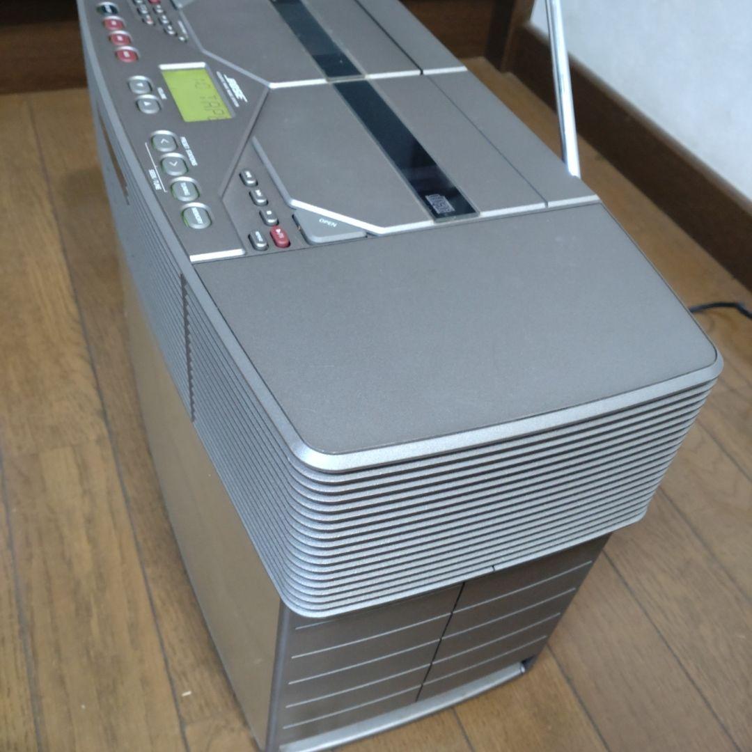 エ*ポ様 BOSE VIA
