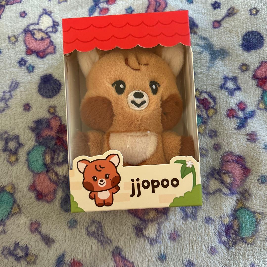 NCT DREAM LINEFriends 専用ページ