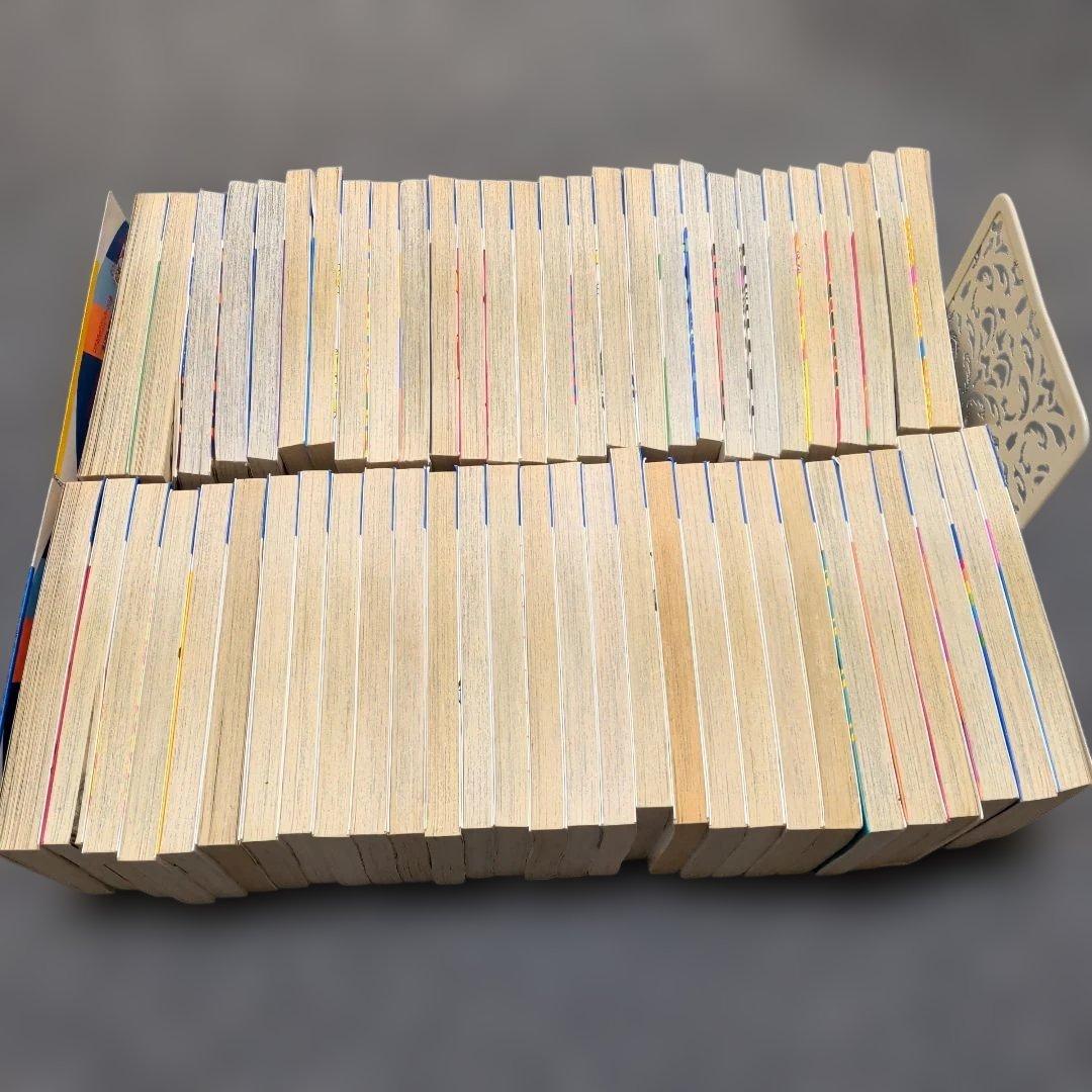 スーパーマリオくん1〜57巻