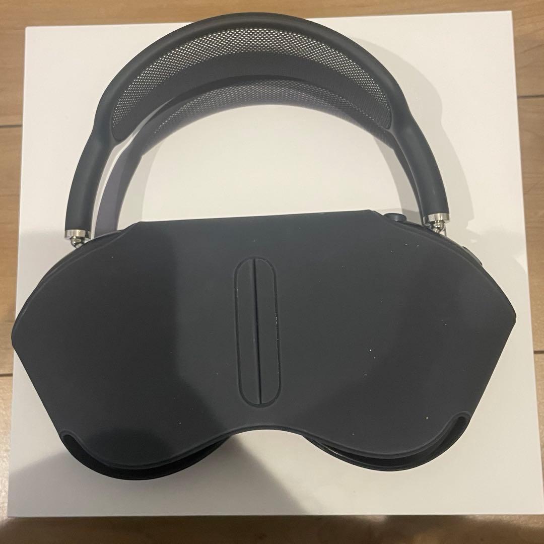 最終値下げ AirPods Max - ミッドナイト 定価84,800円