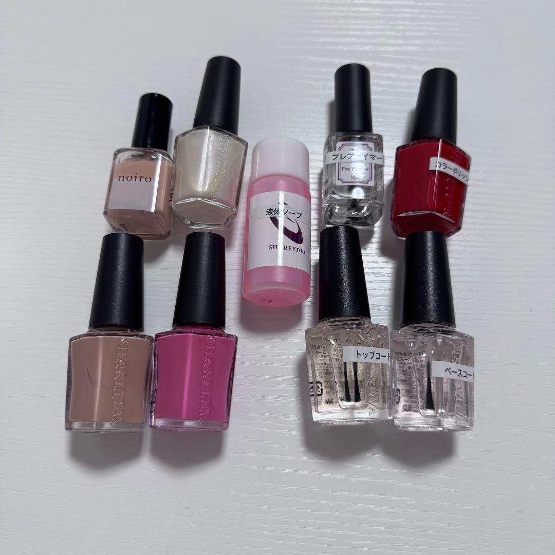 ネイリスト検定 セット ネイル 検定 ネイリスト