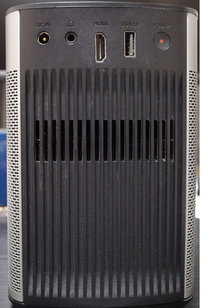 XGIMI HALO 1080P ポータブルプロジェクター