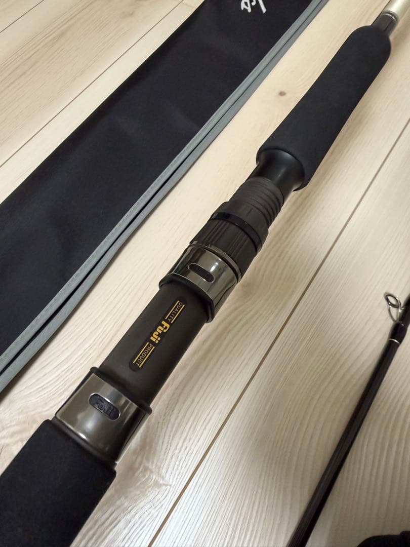 mcワークス ストレンジブルー 104R スペシャルモデル 超美品