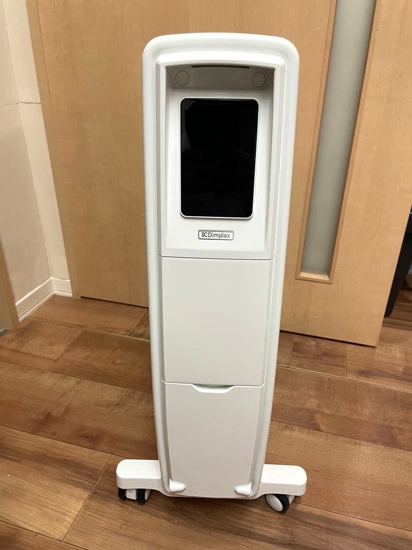 【美品】Dimplex オイルフリーヒーター B806(COMB A)