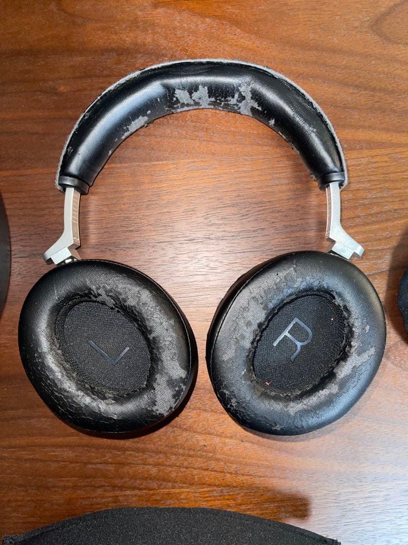 SHURE AONIC 50 ワイヤレスヘッドホン