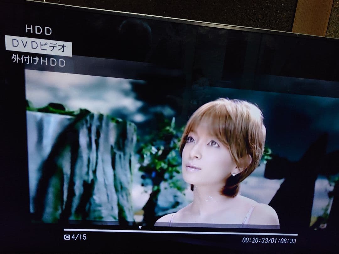 SHARP AQUOS BD-NW1200 ブルーレイレコーダ HDD1TB