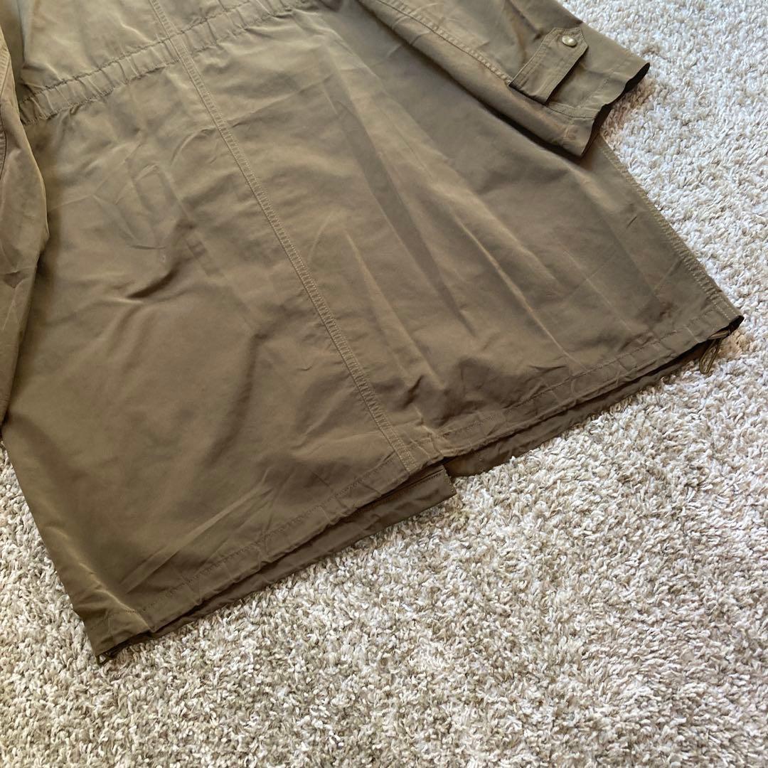 Deuxieme Classe ドゥーズィエムクラス　モッズコート ミリタリー