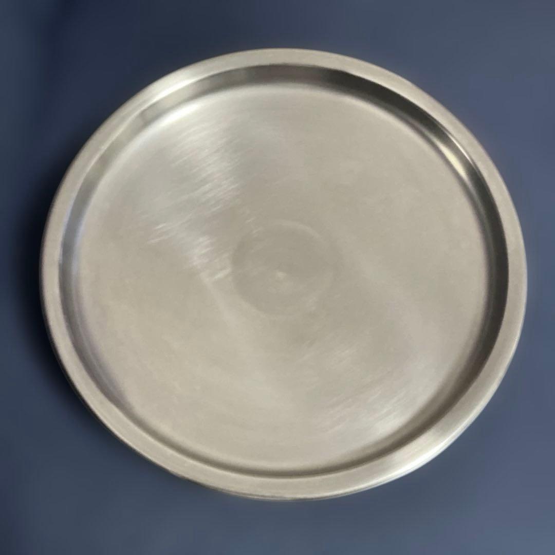  Quuen　ロイヤルクイーン 大フライパン 蓋あり　ガス仕様