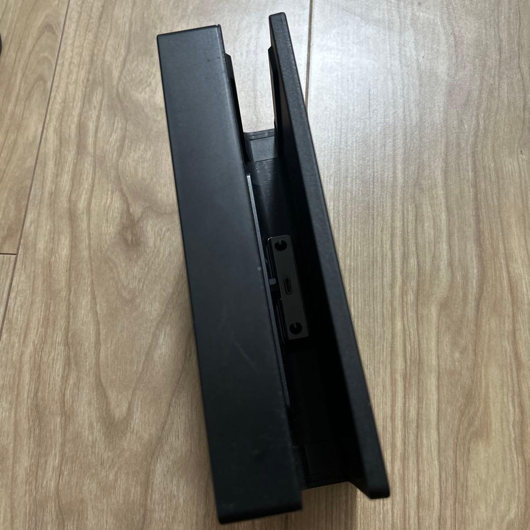 任天堂Switch 本体と付属品