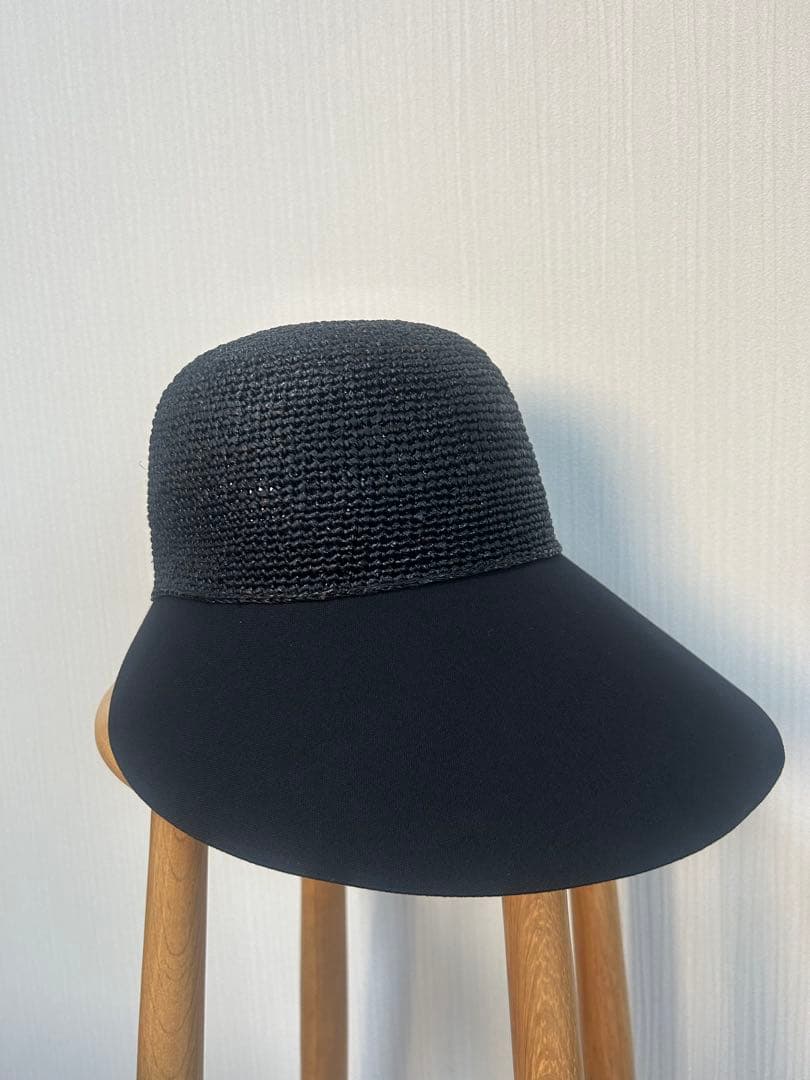 【即発送可能】タキマキ★新品未使用★ヘレンカミンスキー『Blaise』サンハット