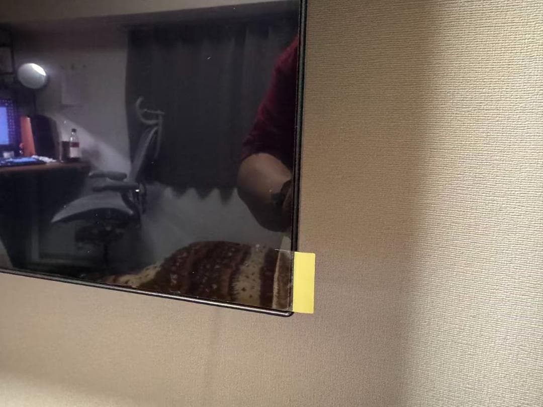 っぴ⭐︎　LG テレビ 65型4Kチューナー OLED65A2PJA