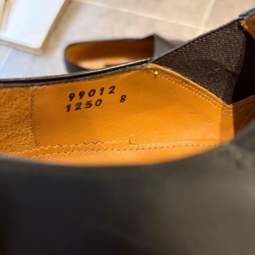 DAN 別注　Jalan Sriwijaya(ジャランスリウァヤ)