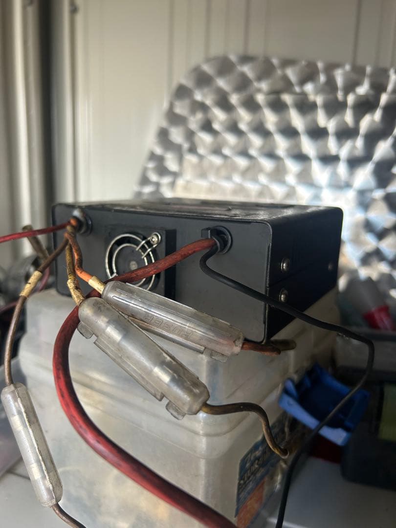 4連マーカーリレー機