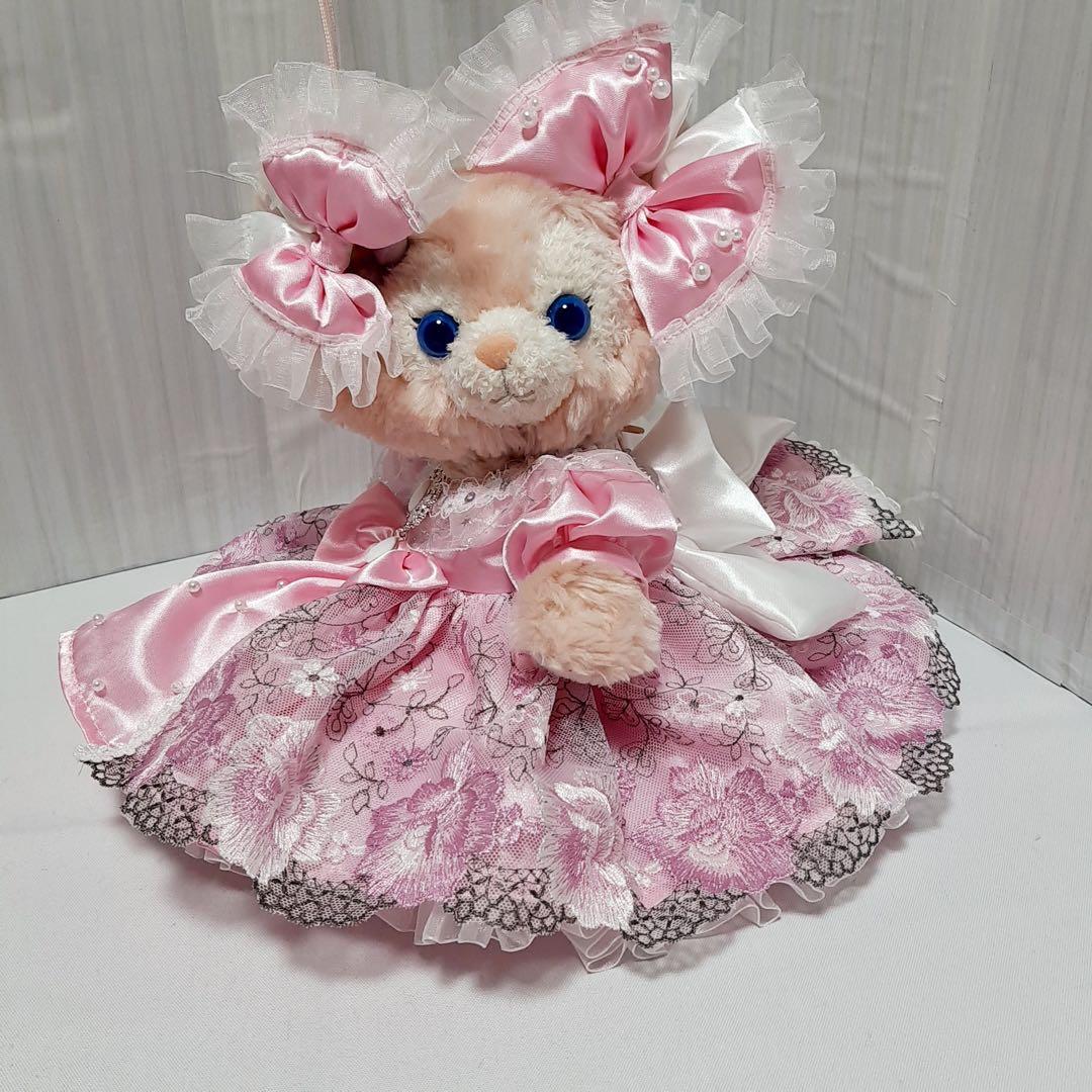 【みんと@断捨離様リクエスト品】リーナベル　ショルダーバッグサイズ×3セット