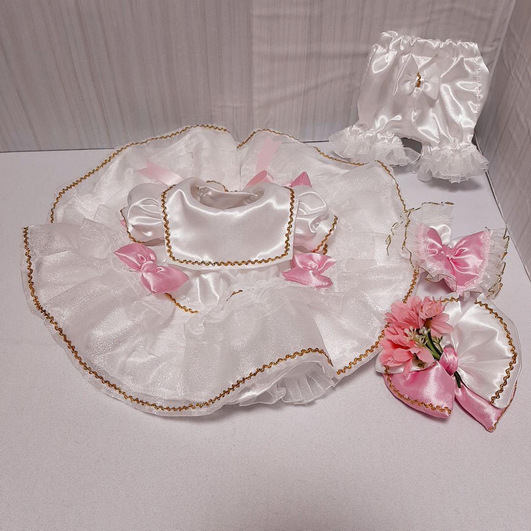 【みんと@断捨離様リクエスト品】リーナベル　ショルダーバッグサイズ×3セット