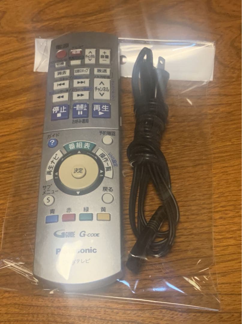 Panasonic VHS一体型DVDレコーダー DMR-EX250V