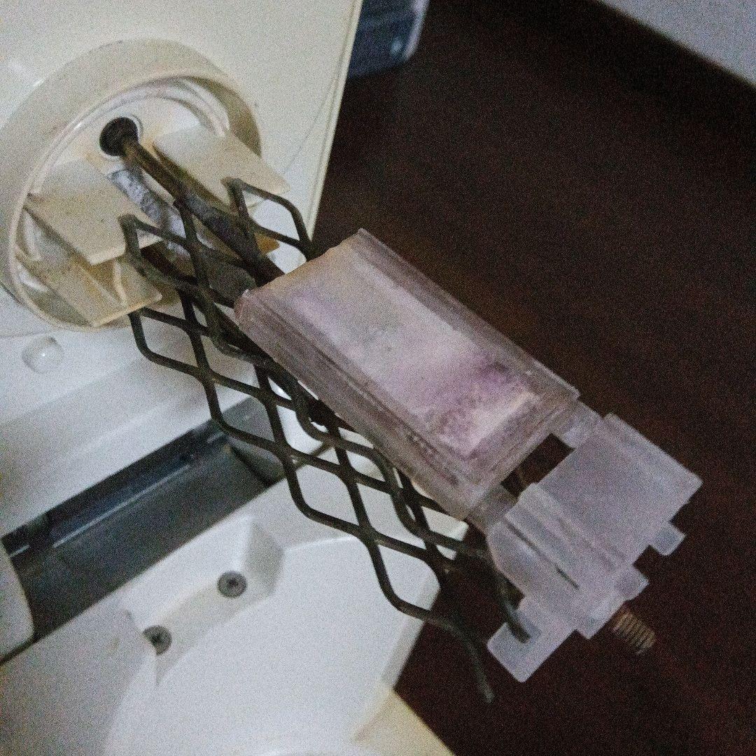 ナノバブル水素水生成器　アクアクローバー　SIC-220