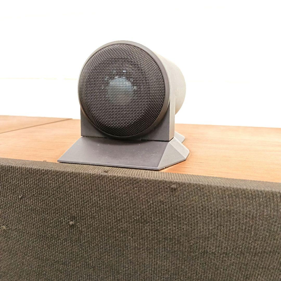 B&W 805 MATRIX オーディオスピーカー 音響