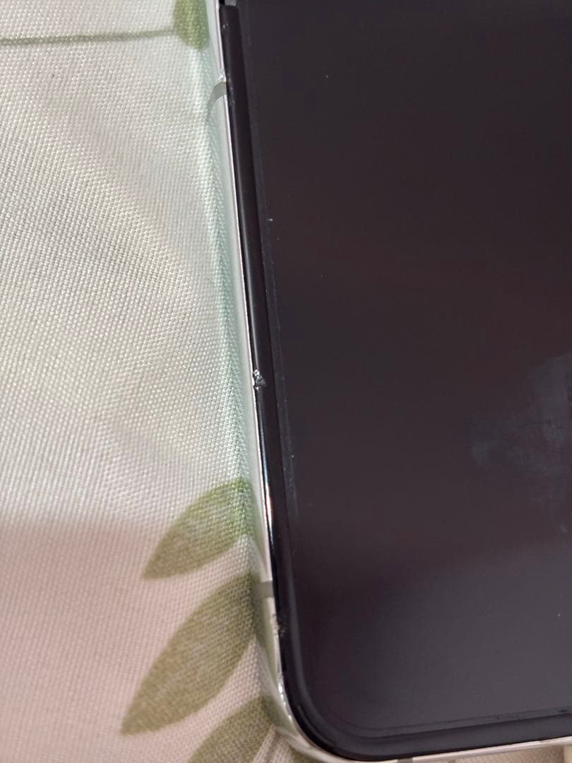 Galaxy Z Flip5 SC-54D 本体　国内産純正　SIMフリー