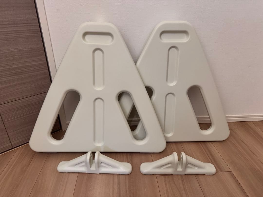 日本育児 キッズパーテーション ベビーゲート 拡張パーツ付き