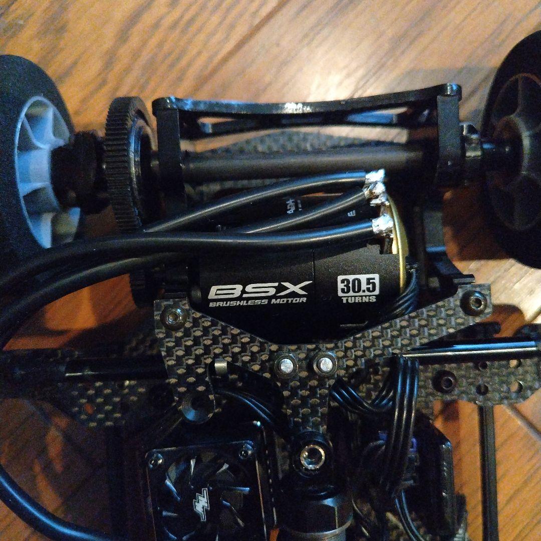 KAWADA　ワールドGT