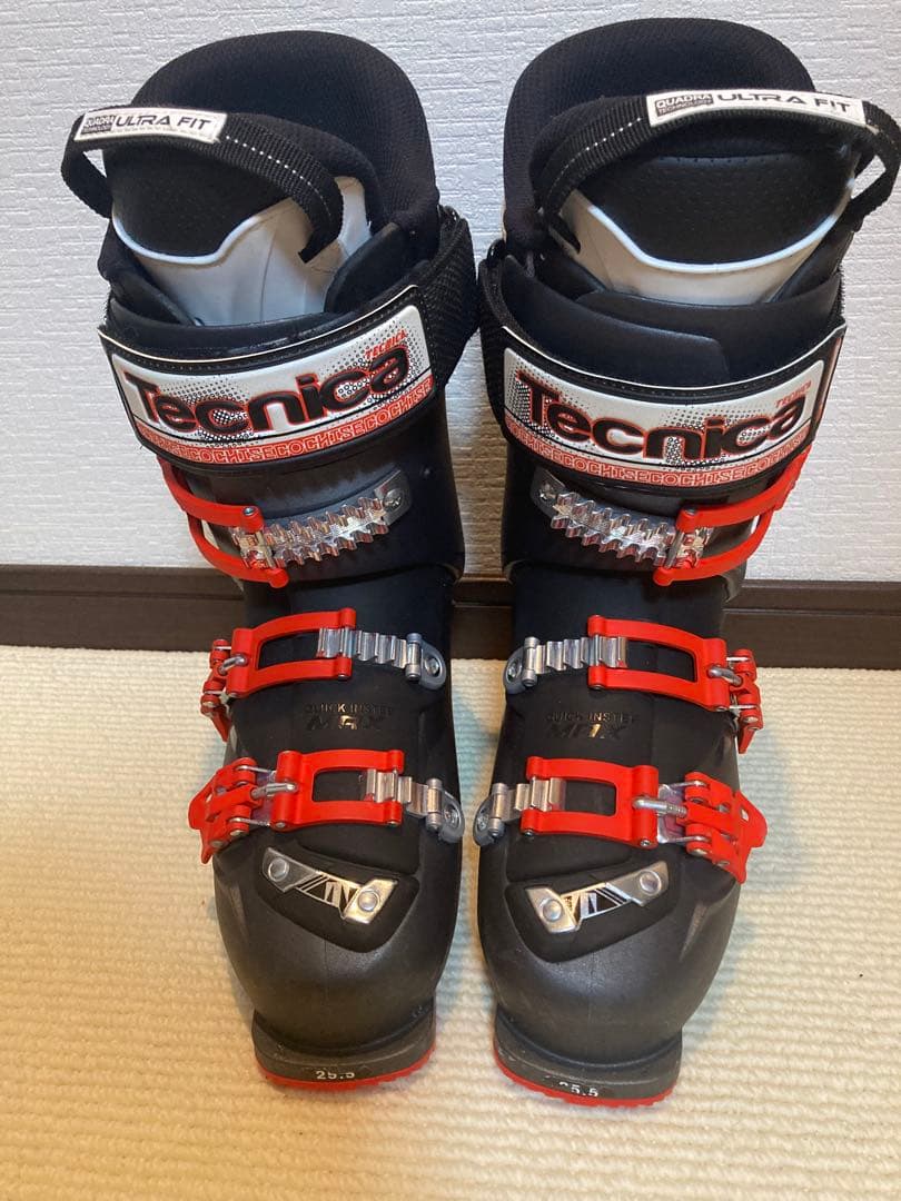 Tecnica COCHISE 80 HV 25.5㎝