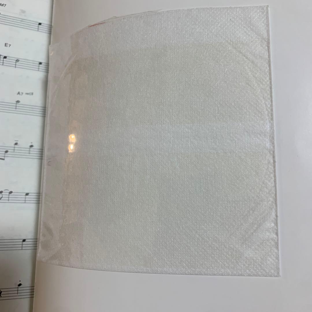 【CD欠品】楽譜 アルトサックスで吹く魅惑のラテン