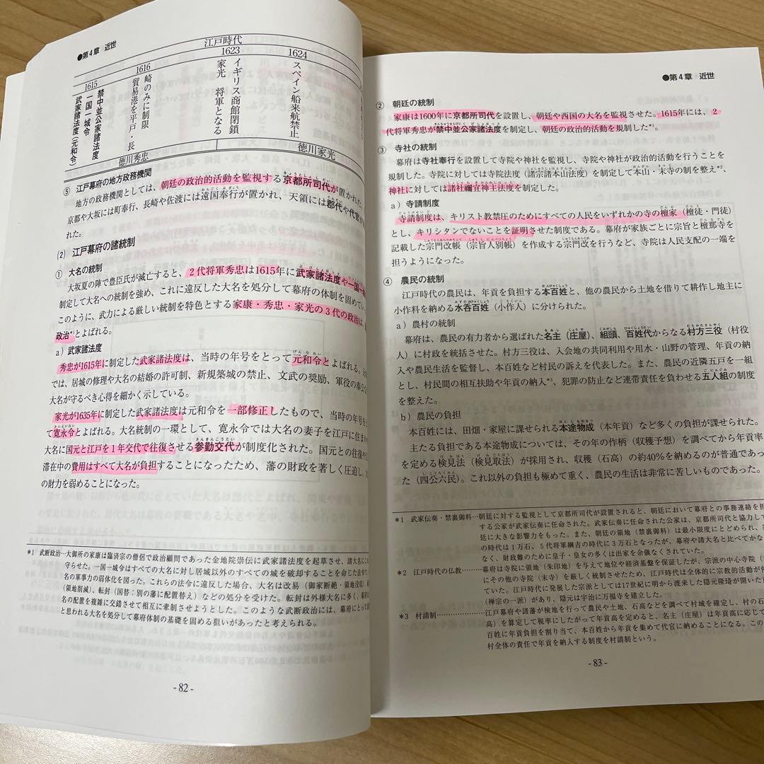 大原公務員地方初級教材
