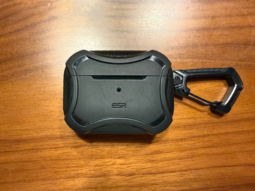 【国内正規品】動作確認済 AirPods Pro 2【第二世代】