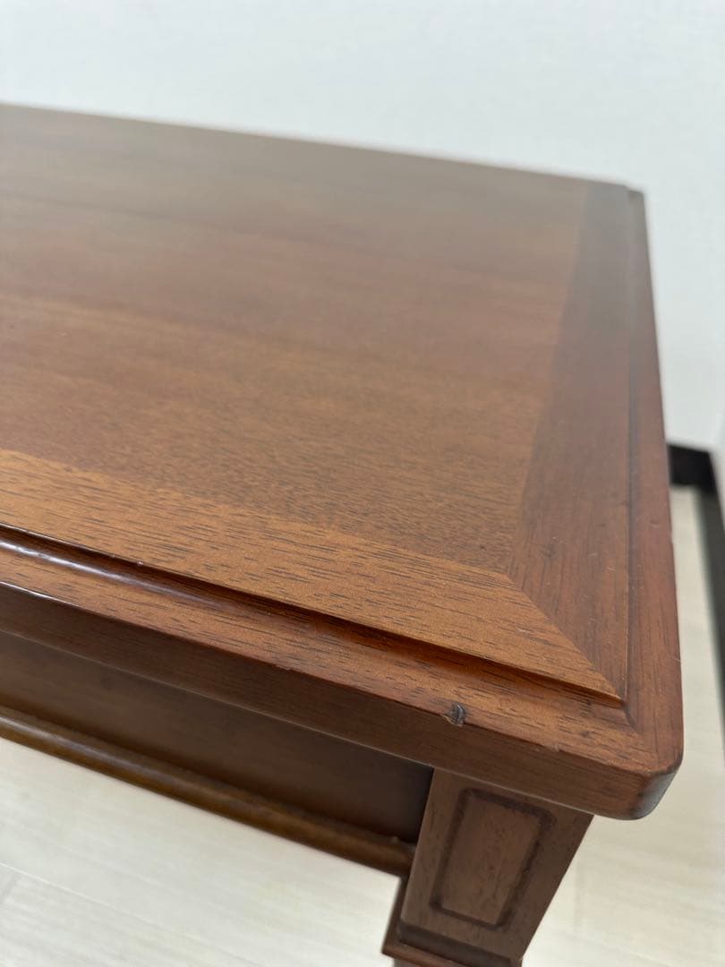 マルニ 地中海 センターテーブル リビングテーブル コーヒーテーブル ※i4※