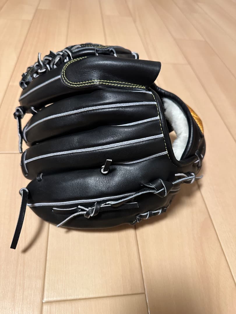 ミズノ　ミズノプロクラシック　投手用　軟式