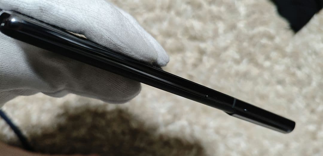 Galaxy S21　ファントムグレー 本体