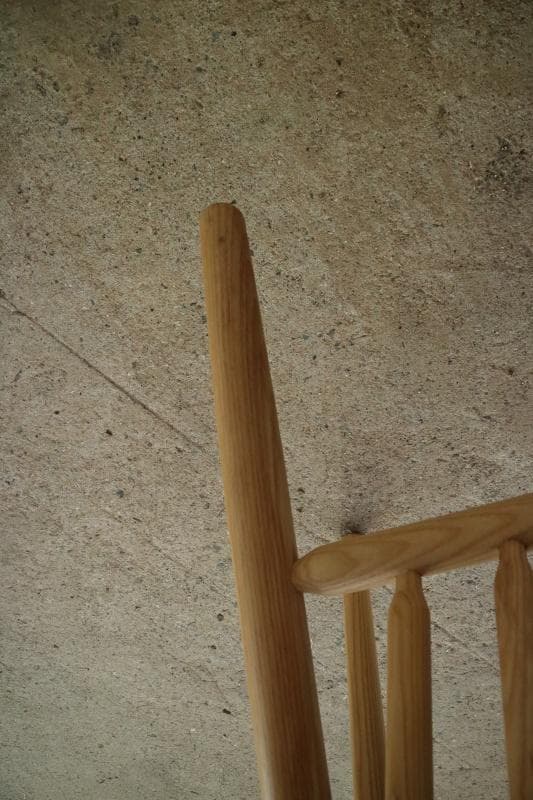 ☆最終値下げ中☆ 関家具 / アリエスチェア / ダイニングチェア