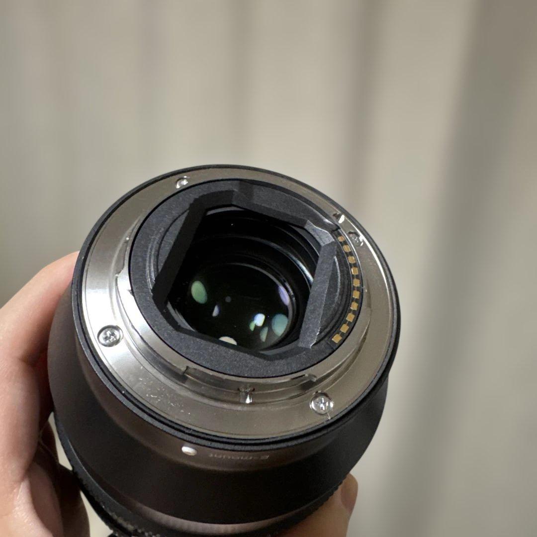 ニ*シ様 SONY FE 50mm F1.4 GM