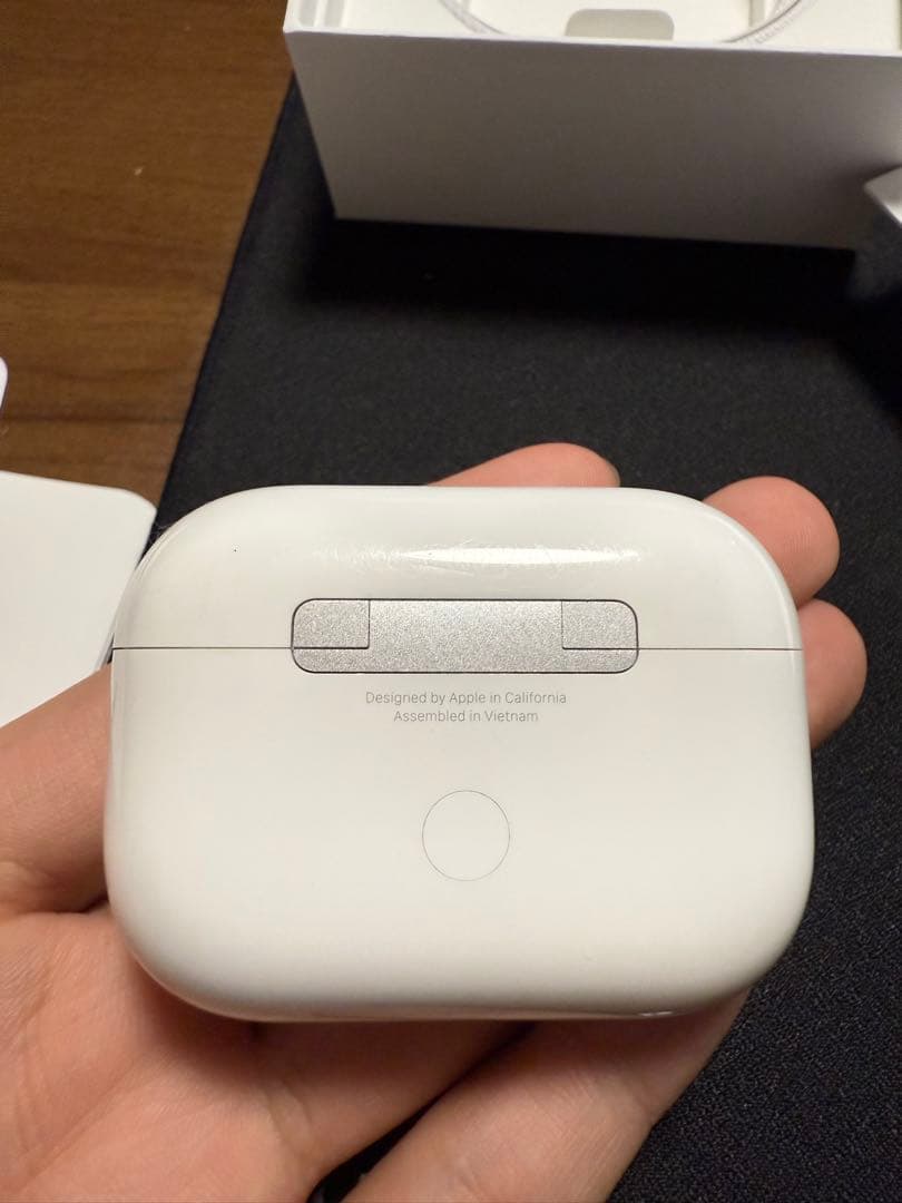 【ミスワン ト】AirPods Pro 第2世代