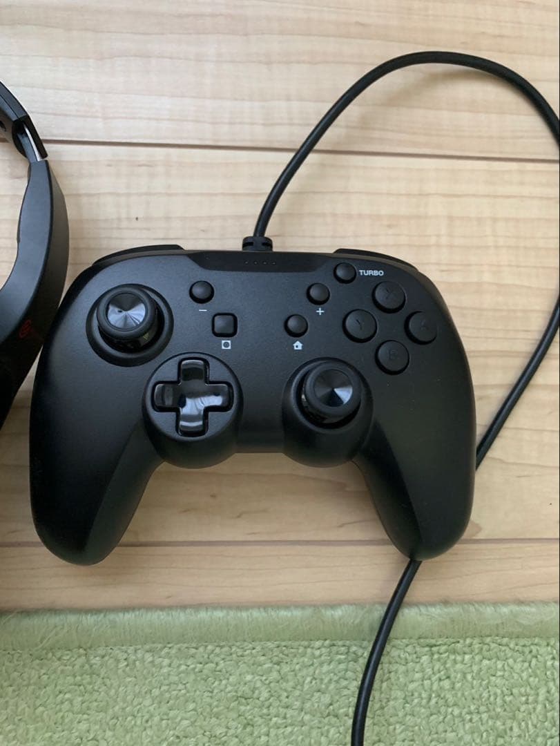 Nintendo Switch (OLEDモデル) ピンク値下げ