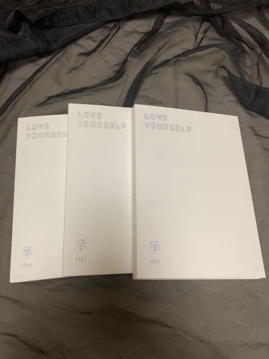 BTS butter トレカ　CD DVD Blu-ray 未再生　フォトブック