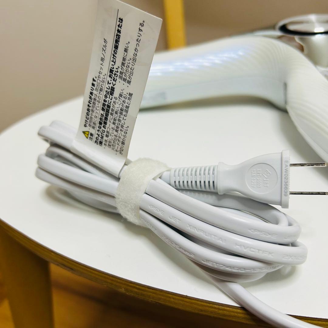 ReFa ビューテックドライヤー RE-AJ02A