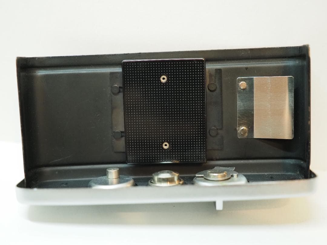 整備済 オリンパス OLYMPUS PENS ハーフフィルムカメラ