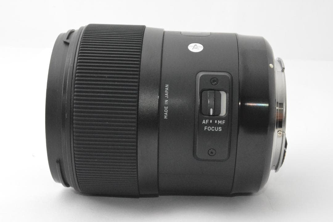 CANON用★ SIGMA Art 35mm F1.4 DG HSM