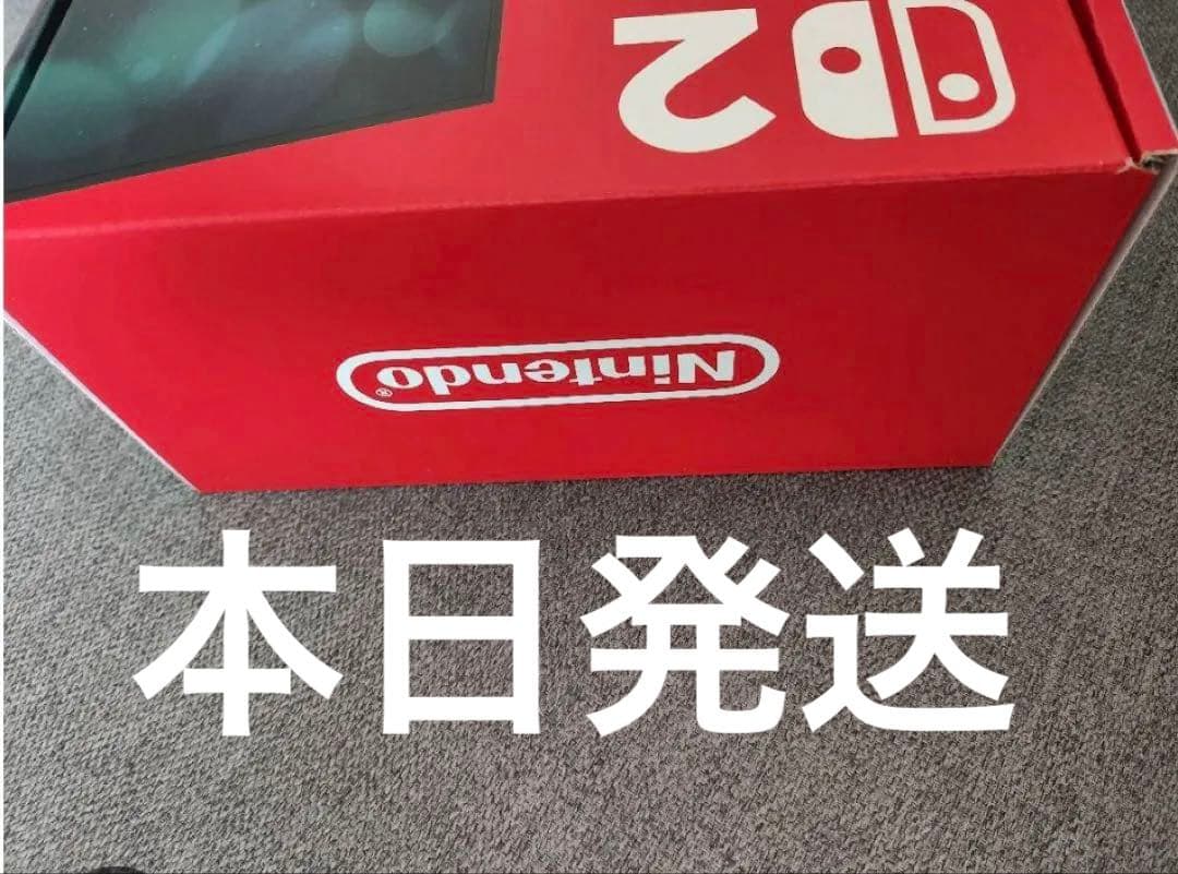 『Nintendo Switch 2』（国内専用）マリオカート ワールド セット
