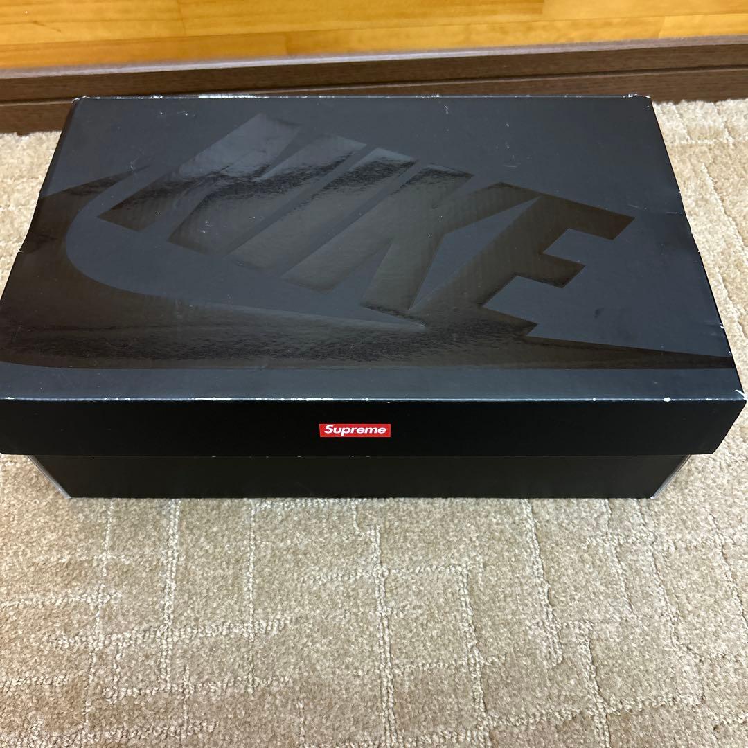 a*n様 Supreme x Nike Clogposite SP クロックポジ