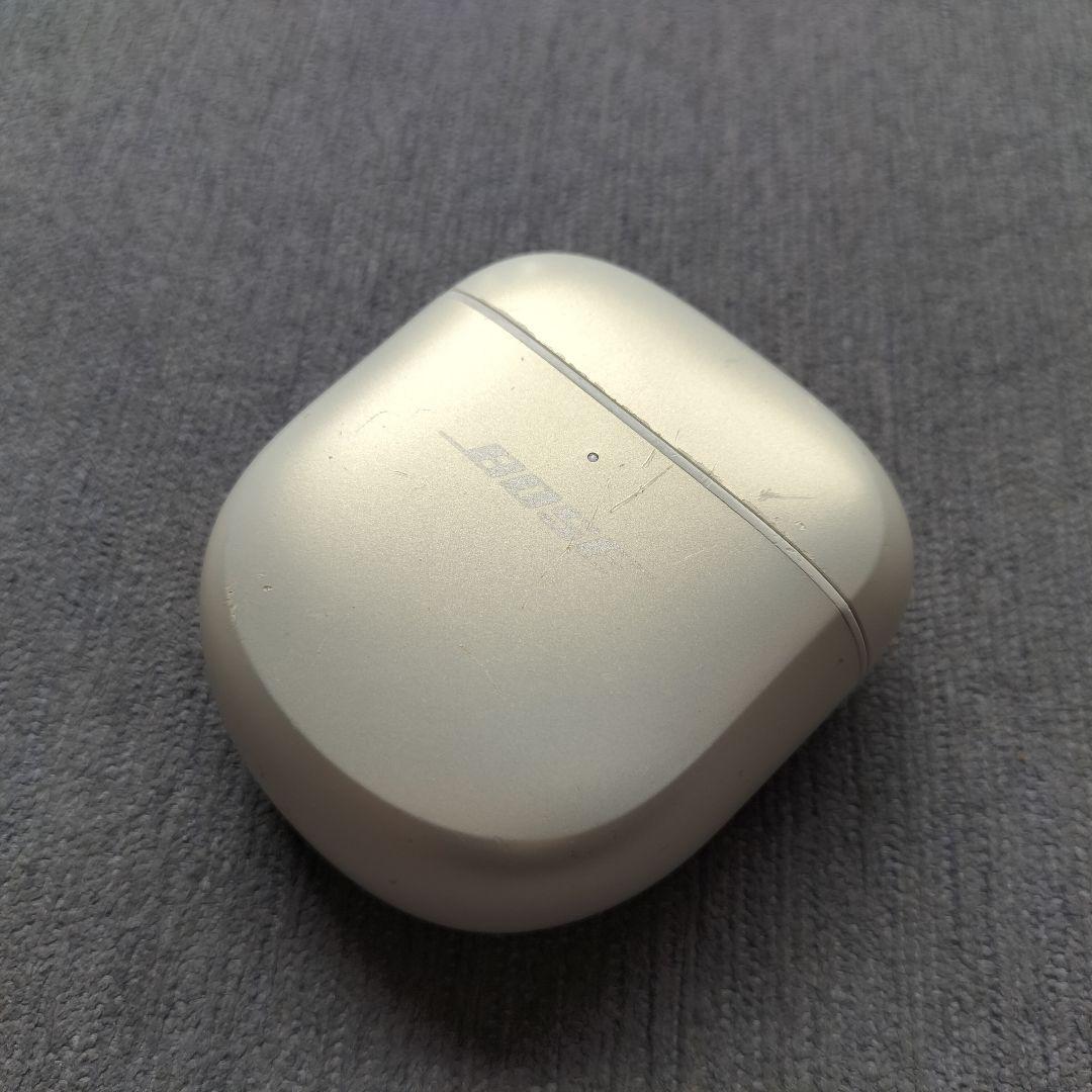 【最終値下げ】Bose QuietComfort Ultra Earbuds