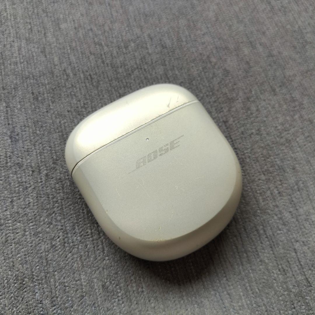 【最終値下げ】Bose QuietComfort Ultra Earbuds