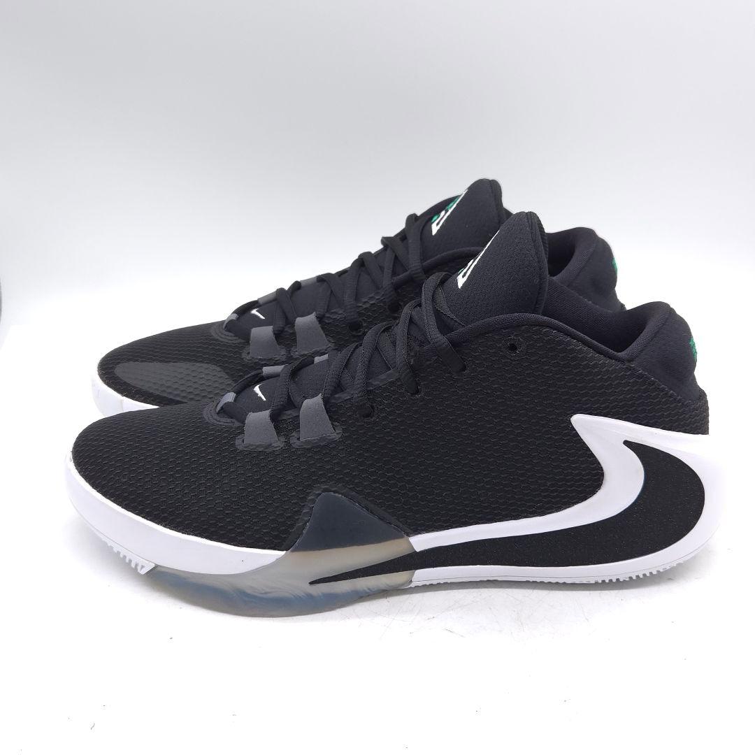 極美品 NIKE ZOOM FREAK 1 ナイキ ズームフリーク スニーカー