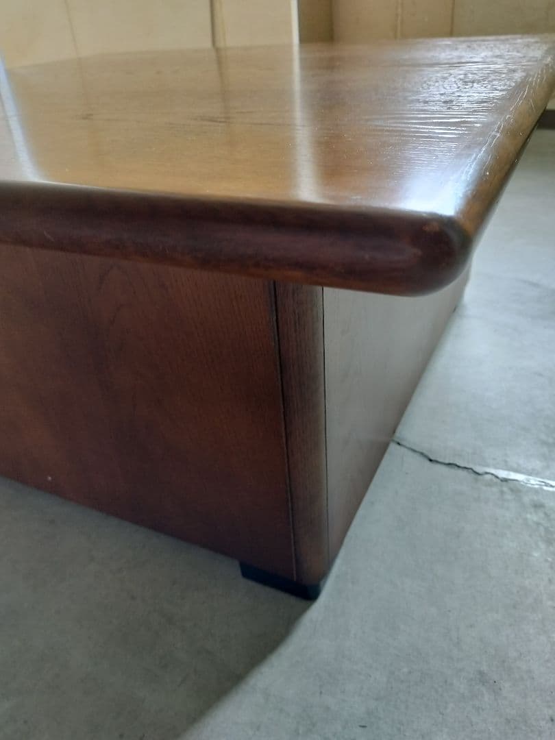 ♪カリモク　ローテーブル　センターテーブル　送料無料　和　karimoku